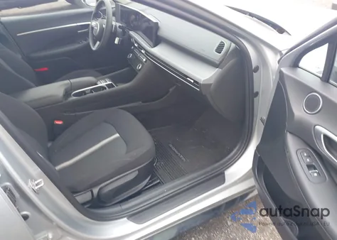 2024 Hyundai Sonata Sel z USA, uszkodzony, nr VIN KMHL64JA5RA380899